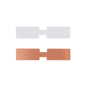 Amostras Grátis: Nova Fita Adesiva Cirúrgica Borboleta Steri-Strip PE para Fechamento de Feridas/Patches/Emplastros - Product Image 2