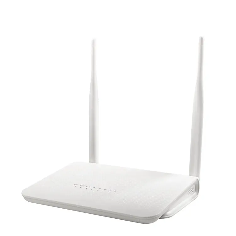 300Mbps 2 porte LAN router 4g lte wifi 4g con scheda sim