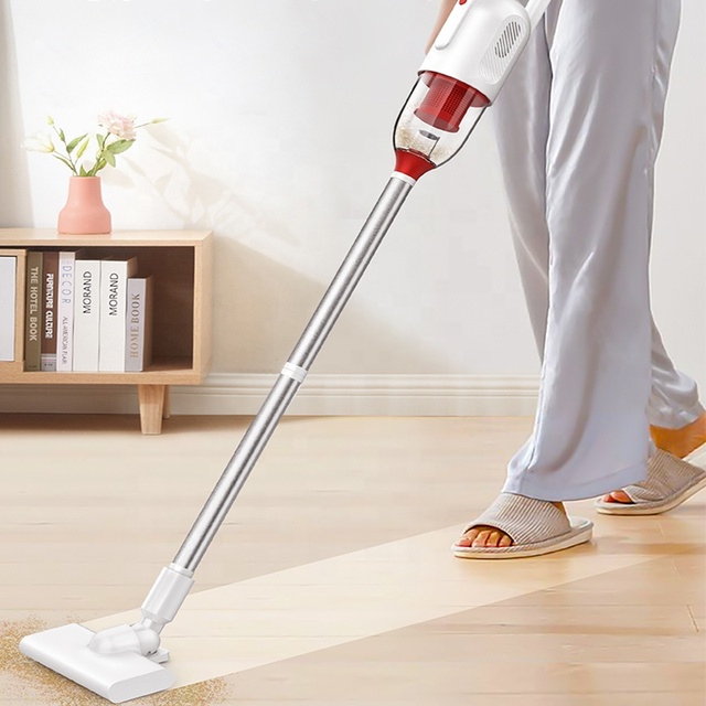 3600Mah Carpet Floor Spray Water Steam Mop Household Portable Handheld Upright Wireless Wet and Dry Cordless Vacuum Cleaner