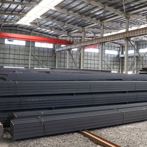 <span class=keywords><strong>Viga</strong></span> de Acero Laminada <span class=keywords><strong>en</strong></span> Caliente ASTM A36 Q235B W12X19 con Servicio de Corte para Soportes de <span class=keywords><strong>Techo</strong></span> <span class=keywords><strong>en</strong></span> Fábricas - Product Image 4