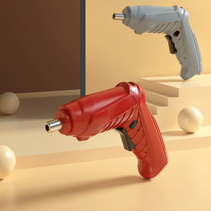 Bộ tua vít điện không dây 3.6V, máy khoan mini, có thể gập lại, pin Lithium, kèm bộ mũi khoan, đa chức năng, dùng cho gia đình, tự làm và công nghiệp - Product Image 5