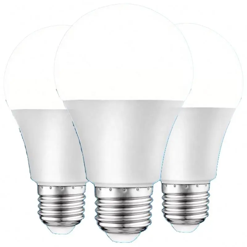 High end LED bulb screw socket e27 ball lamp lighting, indoor household and commercial high brightness bulb bulb factory