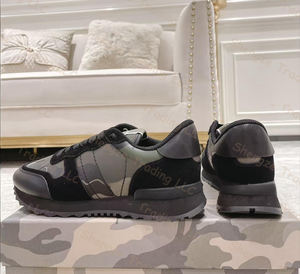 Zapatos de Cuero Genuino de Lujo, Estilo Retro para Caminar, Zapatos Deportivos Modernos para Hombre, Zapatos Casuales para Correr con Cordones, para Invierno - Product Image 2