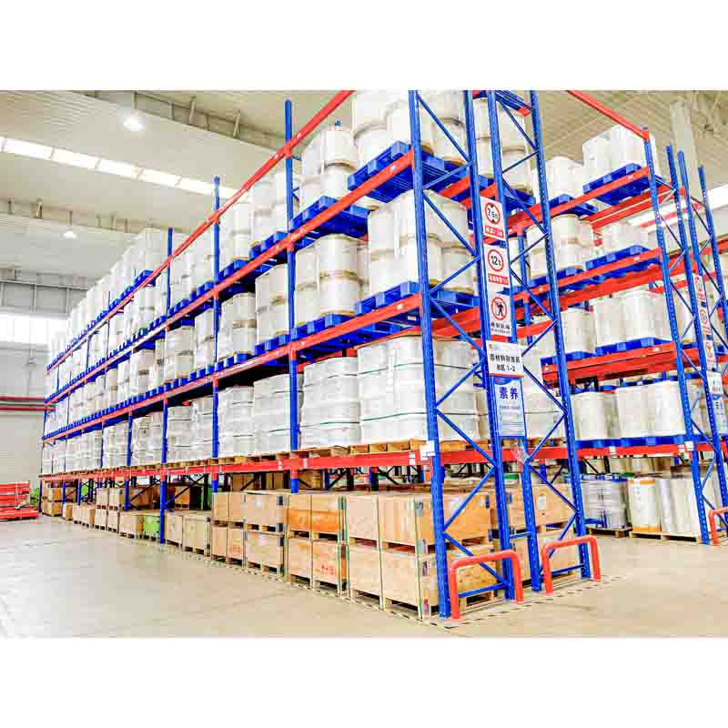 Industrial Stacking Heavy Duty Long Span