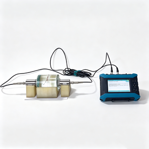 BTU-U200 ค้อนอัลตราโซนิกสำหรับคอนกรีต |   เครื่องทดสอบ NDT ไร้สาย IP65 สำหรับการทดสอบแรงอัด - Product Image 4