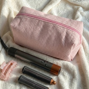 Bolsa Organizadora de Herramientas para el Cabello para Rizadores, Planchas, Secadores y Herramientas de Peinado, Estuche de Viaje para Accesorios de Peinado - Product Image 2