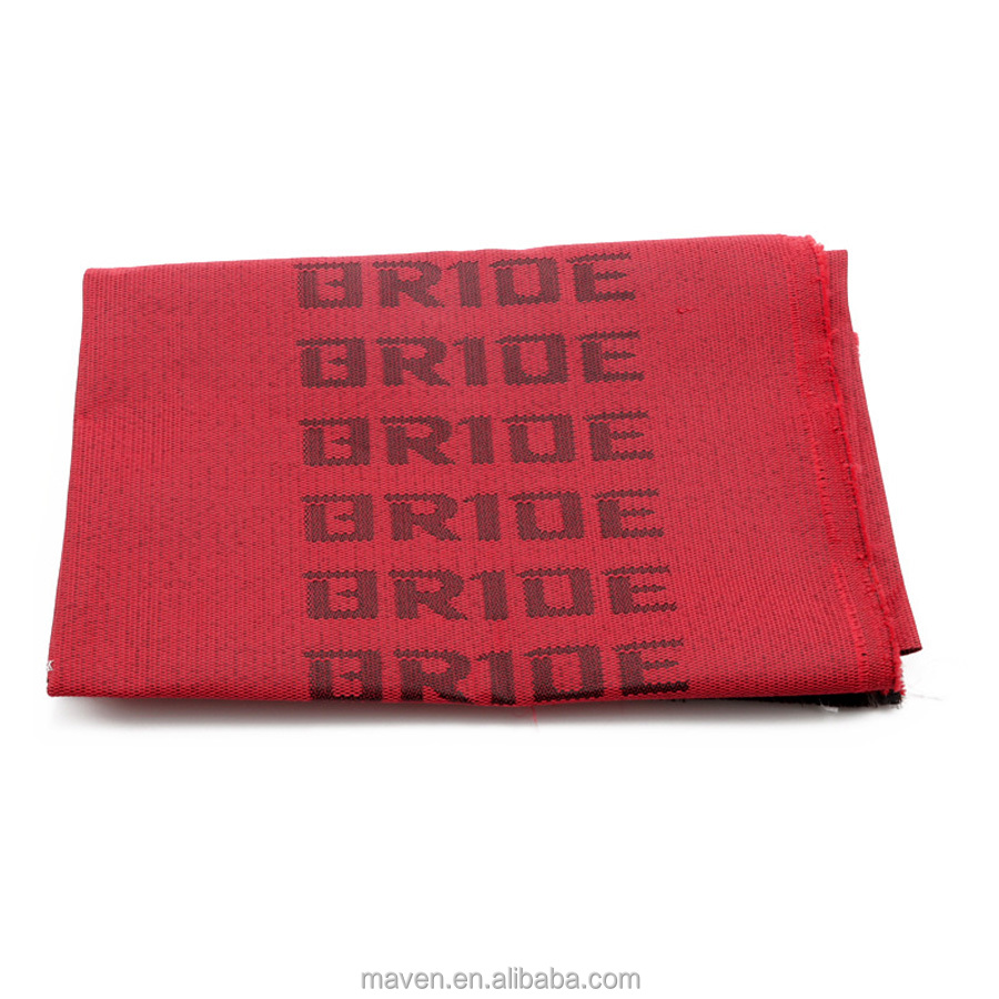 bride red2