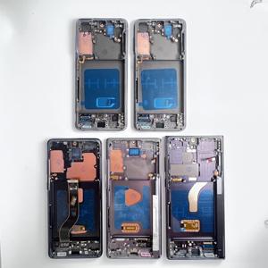 Écrans LCD et écrans tactiles carrés pour S22 Ultra, vente en gros, très demandés - Product Image 6