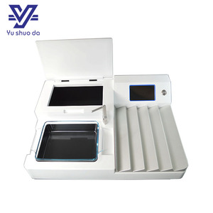 Mô nổi tắm & trượt ấm hơn 60 Slide nhanh chóng sưởi ấm mô nổi tắm nước và trượt máy sấy trong phòng thí nghiệm - Product Image 4