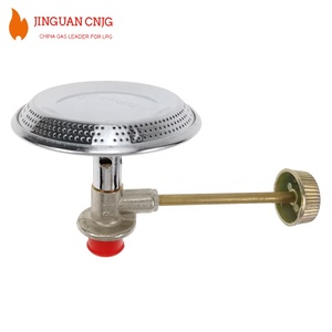 CNJG <span class=keywords><strong>GAS</strong></span> Esportazione Africa Ghana Fiamma Blu Primus Singolo Bruciatore <span class=keywords><strong>A</strong></span> <span class=keywords><strong>Gas</strong></span> di Cottura Fornello Da Campeggio Bruciatore <span class=keywords><strong>A</strong></span> <span class=keywords><strong>Gas</strong></span> E la Valvola <span class=keywords><strong>Con</strong></span> 6 KG Cilindro - Product Image 3