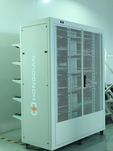 Direktvertrieb ab Werk: Mehrkanaliges Kapazitätsverteilungsschrank-Testgerät für kleine Batterien zum Laden und Entladen - Product Image 5