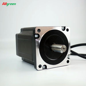 Moteur pas à pas hybride Allgreen 2 phases 57 mm Nema 23 1 N.m - Product Image 2