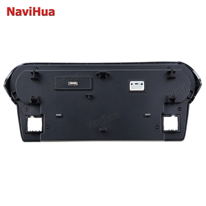 Panneau de climatisation de voiture Navihua, panneau de climatisation, écran tactile LCD, commande de climatisation pour Toyota RAV4 2020 2024 - Product Image 4