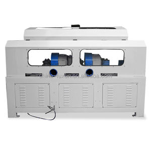 Máquina CNC para Fabricar Mangos de Escoba y Palos de Madera con Motor y Rodamientos de Alta Productividad - Product Image 6