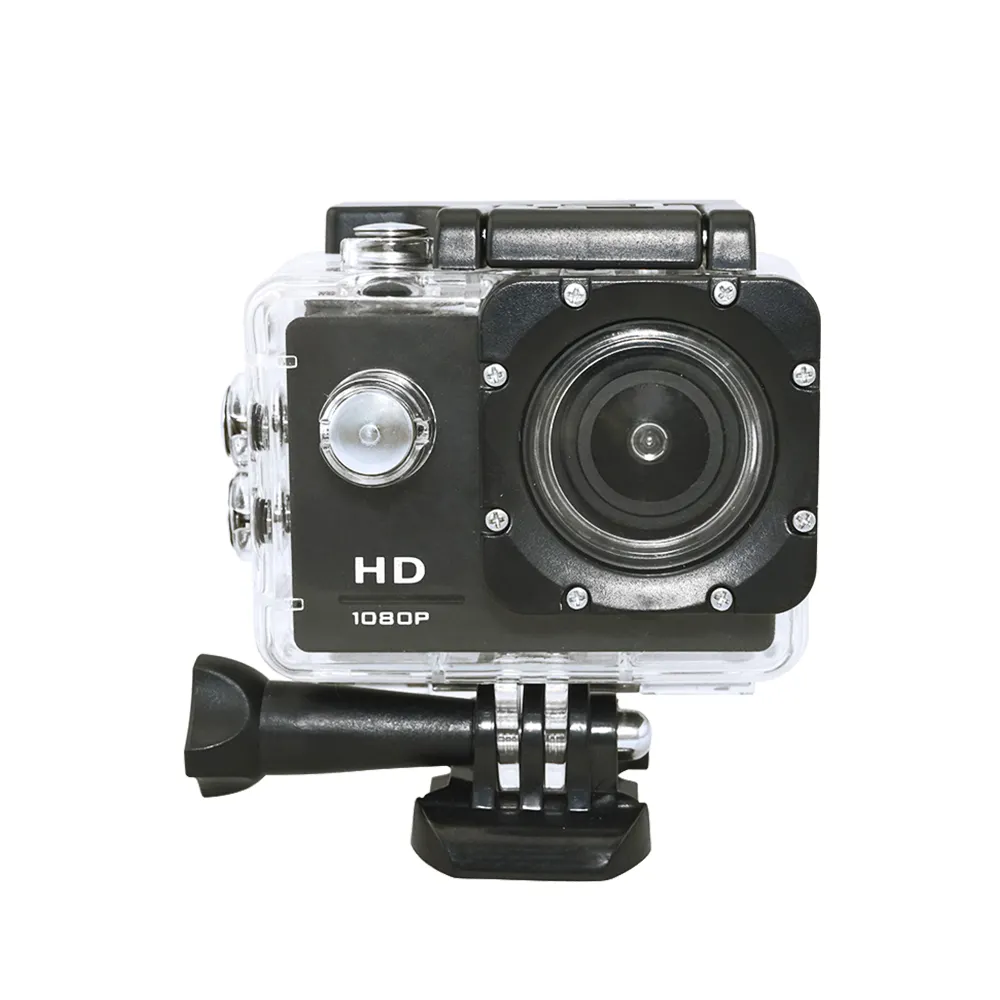 كاميرا حركة ضد الاهتزاز مزودة بالواي فاي كاميرا GoPro كاميرا 360 Go Pro 10 Old Hero 9 11 12