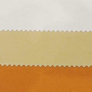 Tissu chiné en coton peigné tissé, teint en pièce, biologique, écologique, extensible naturellement, poids moyen, <span class=keywords><strong>pour</strong></span> vêtements décontractés homme et <span class=keywords><strong>femme</strong></span>, toute l'année - Product Image 3