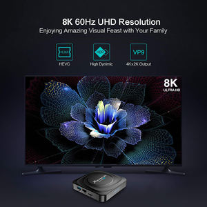 X88 PRO 20 Super TV Box Android 11.0 8GB RAM 128GB ROM RK3566 supporto 8K 2.4G/5G WiFi 1000M <span class=keywords><strong>Youtube</strong></span> <span class=keywords><strong>Google</strong></span> Play Set Top Box - Product Image 5