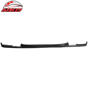 เหมาะสำหรับ BMW E90 06-11 สปอยเลอร์กันชนหน้าทรง H สำหรับกันชน M ของแต่งรถยนต์ อะไหล่รถยนต์ อุปกรณ์ตกแต่งรถยนต์ - Product Image 2