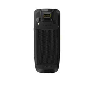 Computadora Móvil Chainway MC62, Teléfono Inteligente Android 13, Escáner de Código de Barras 2D <span class=keywords><strong>CB300</strong></span> Rfid UHF de 4 Pulgadas con Teclado Numérico - Product Image 3