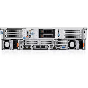 Servidor en Rack Dell PowerEdge R760 2U con Procesador Intel Xeon Scalable 6346 para Centros de Datos de IA y Cargas de Trabajo Empresariales - Product Image 5