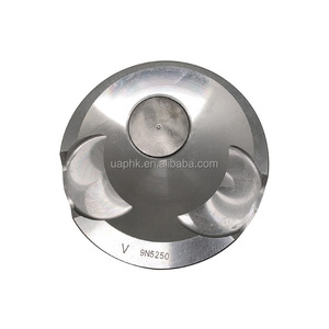 Pistón de motor diésel 3306 CA9N5250 9N-5250 9N5250 para tractor de cadenas D7F - Product Image 3