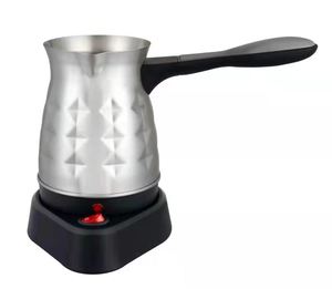Bouilloire électrique mini 0,6 L, bouilloire à café, chauffe-eau électrique pour le lait, en acier inoxydable, ébullition rapide, arrêt automatique, portable, OEM - Product Image 3