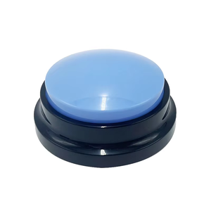 Botón <span class=keywords><strong>de</strong></span> Comunicación <span class=keywords><strong>para</strong></span> <span class=keywords><strong>Perros</strong></span>, Botón <span class=keywords><strong>de</strong></span> Grabación <span class=keywords><strong>de</strong></span> Voz <span class=keywords><strong>de</strong></span> 30 Segundos, <span class=keywords><strong>Sonido</strong></span> Grabable <span class=keywords><strong>para</strong></span> Comunicación Canina - Product Image 5