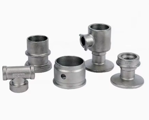 قطع غيار محرك صب يموت الحديد عالية الضغط طلاء النيكل يموت الصب قطع غيار مخصصة تصنيع المعدات الأصلية يموت الصب جزء بالقطع - Product Image 5