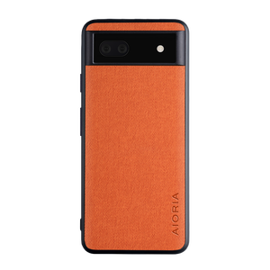 <span class=keywords><strong>Coque</strong></span> de téléphone portable en <span class=keywords><strong>tissu</strong></span> à motif Simple pour Google <span class=keywords><strong>pixel</strong></span> 6a 7a - Product Image 5