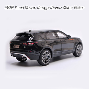 Coche todoterreno <span class=keywords><strong>a</strong></span> <span class=keywords><strong>escala</strong></span> <span class=keywords><strong>1</strong></span>/<span class=keywords><strong>18</strong></span>, coche <span class=keywords><strong>de</strong></span> aleación <span class=keywords><strong>de</strong></span> Metal, modelo para <span class=keywords><strong>colección</strong></span> - Product Image 5