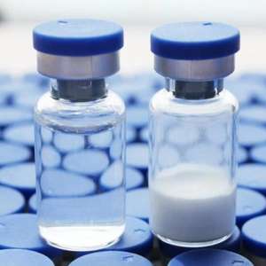 Etiqueta privada Cuidado DE LA <span class=keywords><strong>PIEL</strong></span> MTS EGF Suero Polvo liofilizado para rejuvenecimiento antienvejecimiento de la <span class=keywords><strong>piel</strong></span> - Product Image 1