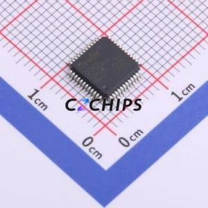 APM32F072CBT6 LQFP-48วงจรรวม (7x7) ไมโครคอนโทรลเลอร์ชิปวงจรรวม (MCU/MPU/SoC) ใหม่และดั้งเดิม - Product Image 1