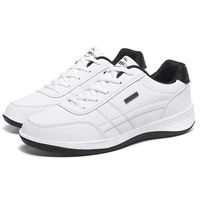 38-50 chaussures de sport hommes étudiants en plein air chaussures de course confortables chaussures de planche à semelle souple mâle à faible coût en gros