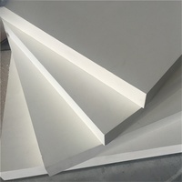 Plaque de cuisson en nitrure de bore RA, haute pureté (>98,5%), résistante aux hautes températures 2100-2400°C, utilisée pour la soudure et la découpe céramiques