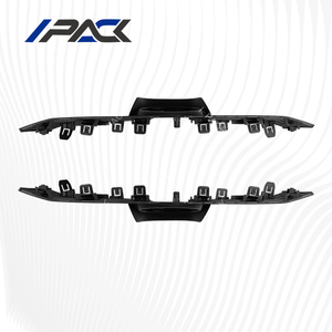 Pièces automobiles IPK, calandre de pare-chocs sans logo IPK-TY-01840 pour <span class=keywords><strong>Toyota</strong></span> Corolla 2020 <span class=keywords><strong>LE</strong></span>, calandre fabriquée en Chine, vente en promotion - Product Image 6