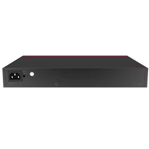 S5735-L8T4S-A1 98011284 Série S5700 S5735-L, 8 ports 10/100/1000BASE-T, 4 ports SFP GE, Commutateur d'alimentation CA pour h w - Product Image 3