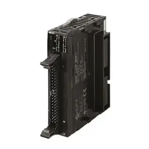 Marka yeni Om-ron CJ2M-MD211 PLC genişleme modülü 16 IO 10 In 6 Out 5VDC CJ2M serisi iyi fiyat