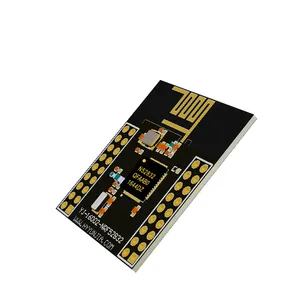 Holyiot Nrf52832 Module Blue Tooth Beacon Ibeacon Rf Transceiver Ble4.0/4.2/5.0 High Quality Usb Test Board Kit