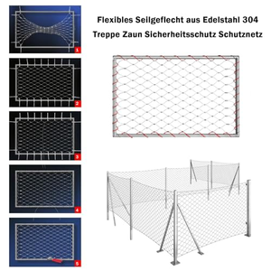 Galvanized Hexagon Chicken Wire <b>Mesh</b> Roll PVC Hexagonal Chickens Rabbit Cages Wire Netting Iron Wire <b>Mesh</b> for Animal Cage - Product Image 3