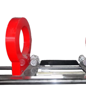 CEW-6000 zylinder Spezielle magnetische Partikel-Inspektions maschine Qualitäts sicherung Zerstörung freie Prüfung 220V 1 Jahr Garantie - Product Image 1