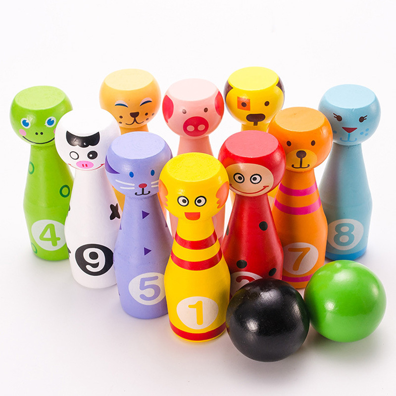 その他 Pingu Wooden Toy Bowling Game 6R1A5108S_2100x.jpg?v=1630955412