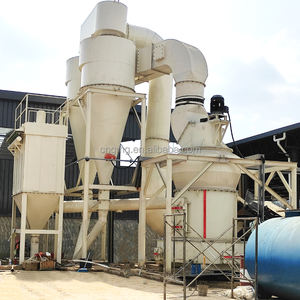 Raymond Mill-Raymond Mill Lieferant-Raymond Mill Mahlwerk - Product Image 6