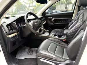 รถยนต์มือสอง GWM Haval H6 SUV FWD ปี 2021 เครื่องยนต์เบนซิน 1.5T Turbo 150PS L4 R19 เกียร์ DCT 7 สปีด พวงมาลัยซ้าย คุ้มค่า ราคาประหยัด เบาะหนัง - Product Image 6