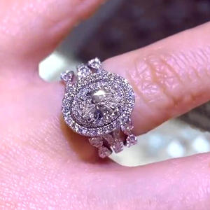 Anelli di Diamanti - Product Image 2