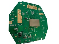 Point d'accès sans fil intérieur tri-bande POE IPQ5018+QCN6024/QCN9024/QCN9074+QCN6102