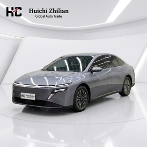 <span class=keywords><strong>Nissan</strong></span> N6 2026 180 Max Usado en China, Diseño Aerodinámico con Volante a la Izquierda, Vehículo <span class=keywords><strong>Híbrido</strong></span> <span class=keywords><strong>Enchufable</strong></span> con Techo Panorámico y Carga Rápida - Product Image 2