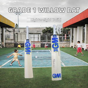 Bates de críquet de sauce inglés de grado A, completamente desencapsulados, tejidos, duraderos, ligeros, ecológicos, de grado 1, tamaño personalizable, populares - Product Image 2