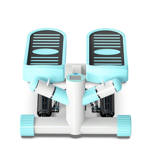 HAC-S8 <strong>Mini</strong> Exercise <strong>Stepper</strong> With Rope Indoor <strong>Body</strong> Shaper Exercise Machines And Equipment - Product Image 2