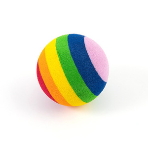 Boules en mousse PS en <span class=keywords><strong>polystyrène</strong></span> léger et imperméable EPE NBR EPS PP Matériaux pour modèles architecturaux et dioramas de bricolage - Product Image 1