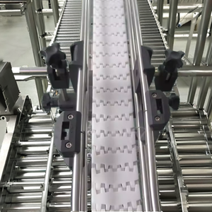 صنعة رائعة أسود نايلون 48 فولت دليل المسمار البلاستيكي أوضاع جديدة - Product Image 5